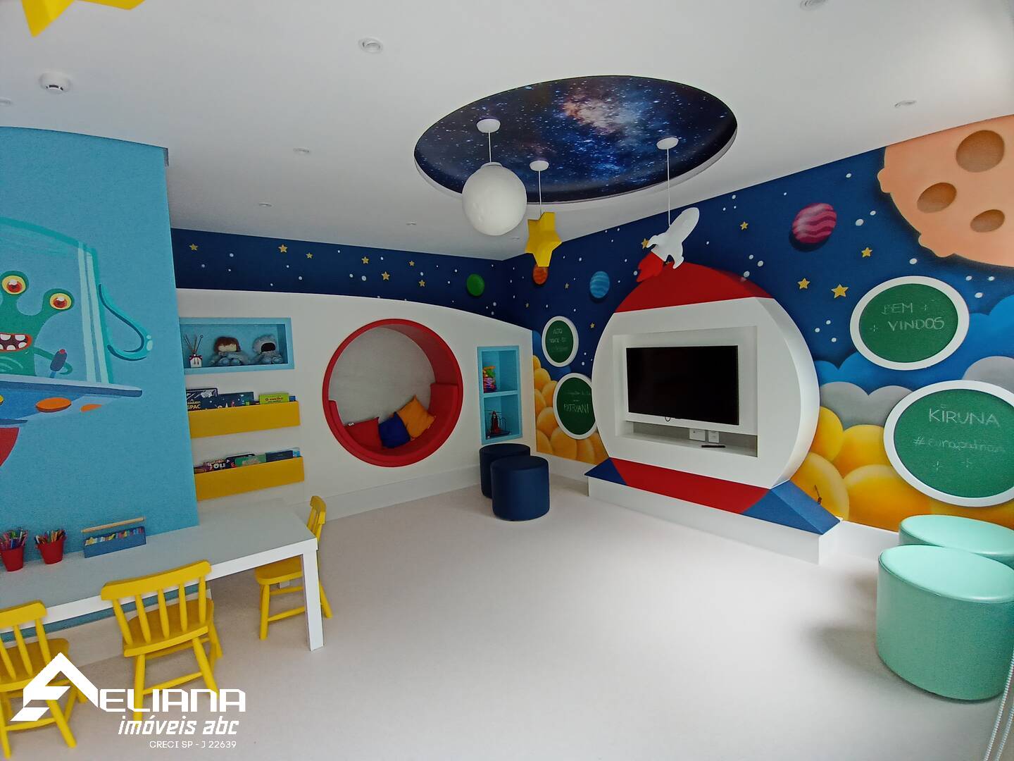 Apartamento, 2 quartos, 83 m² - Foto 46