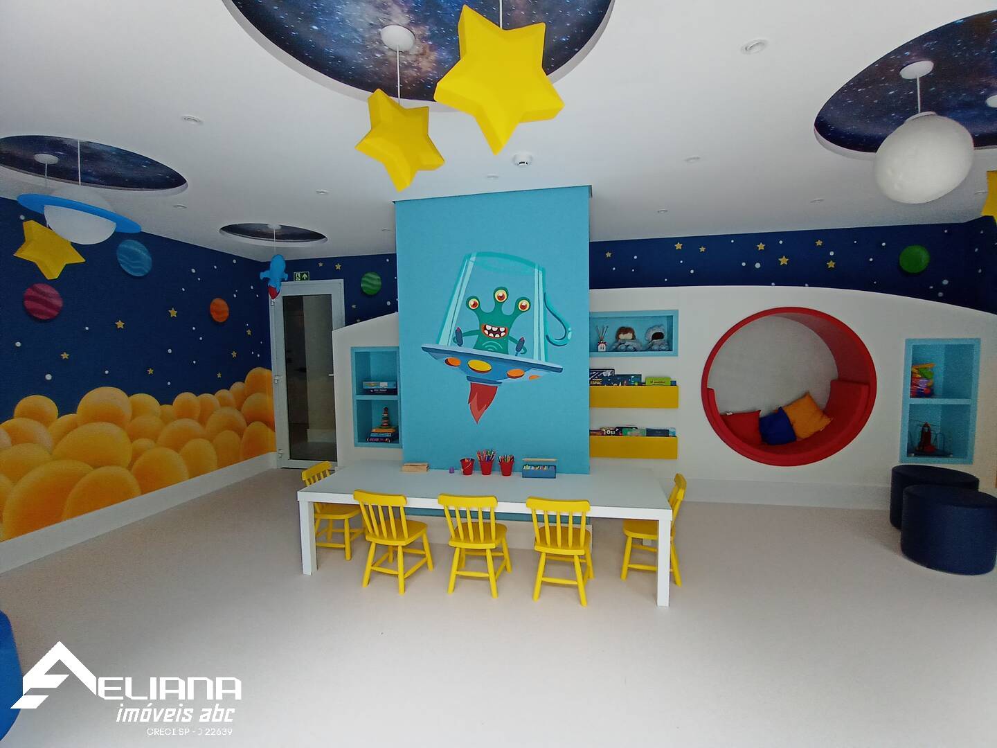 Apartamento, 2 quartos, 83 m² - Foto 47