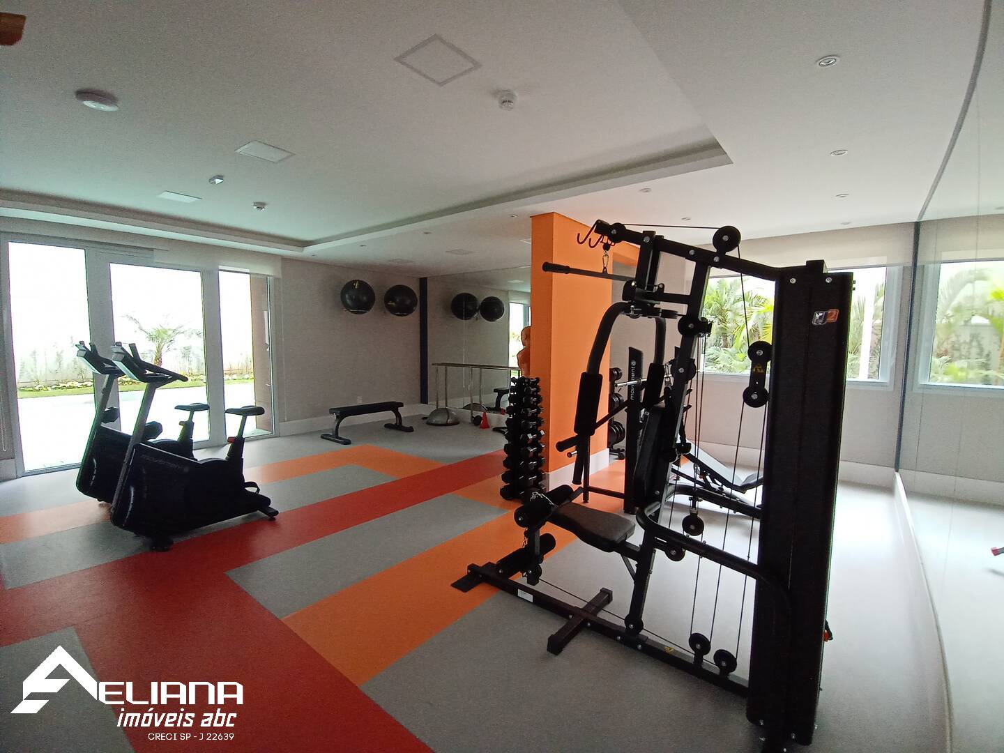 Apartamento, 2 quartos, 83 m² - Foto 48