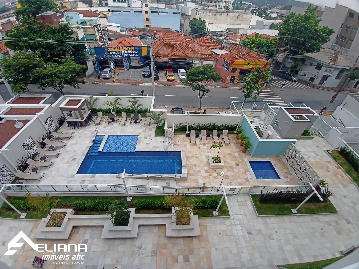 Apartamento, 2 quartos, 83 m² - Foto 30