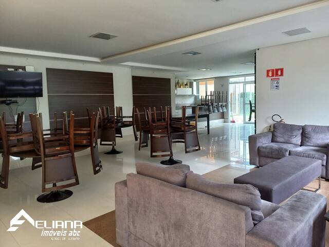 Apartamento, 3 quartos, 82 m² - Foto 39