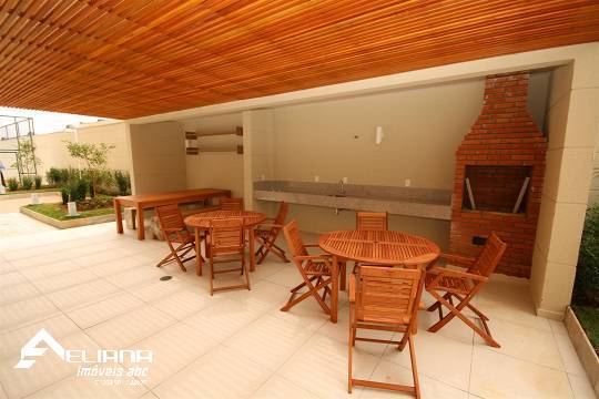 Apartamento, 3 quartos, 82 m² - Foto 50