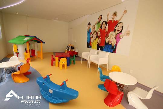 Apartamento, 3 quartos, 82 m² - Foto 54