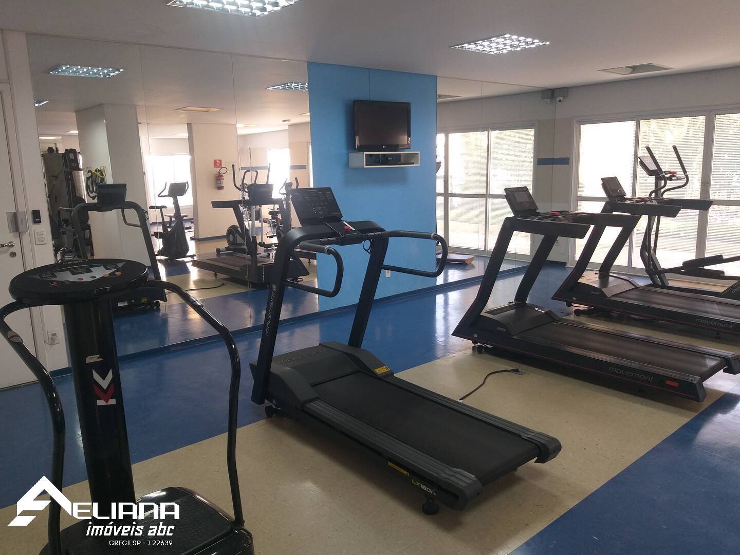 Apartamento, 3 quartos, 145 m² - Foto 35