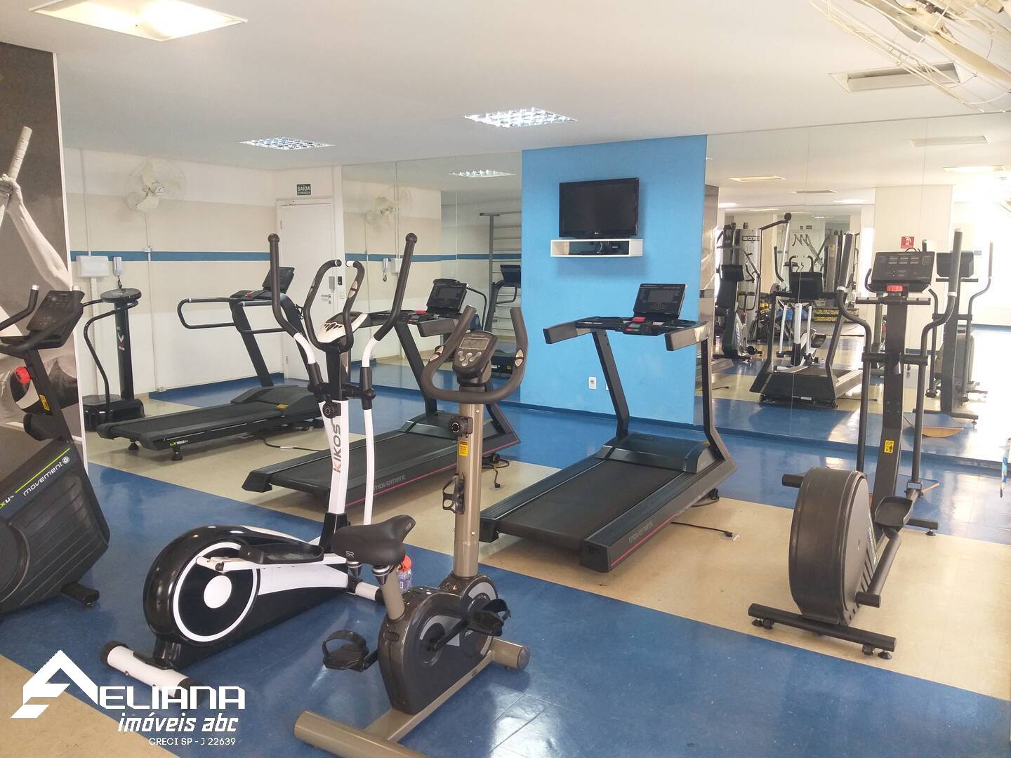 Apartamento, 3 quartos, 145 m² - Foto 36