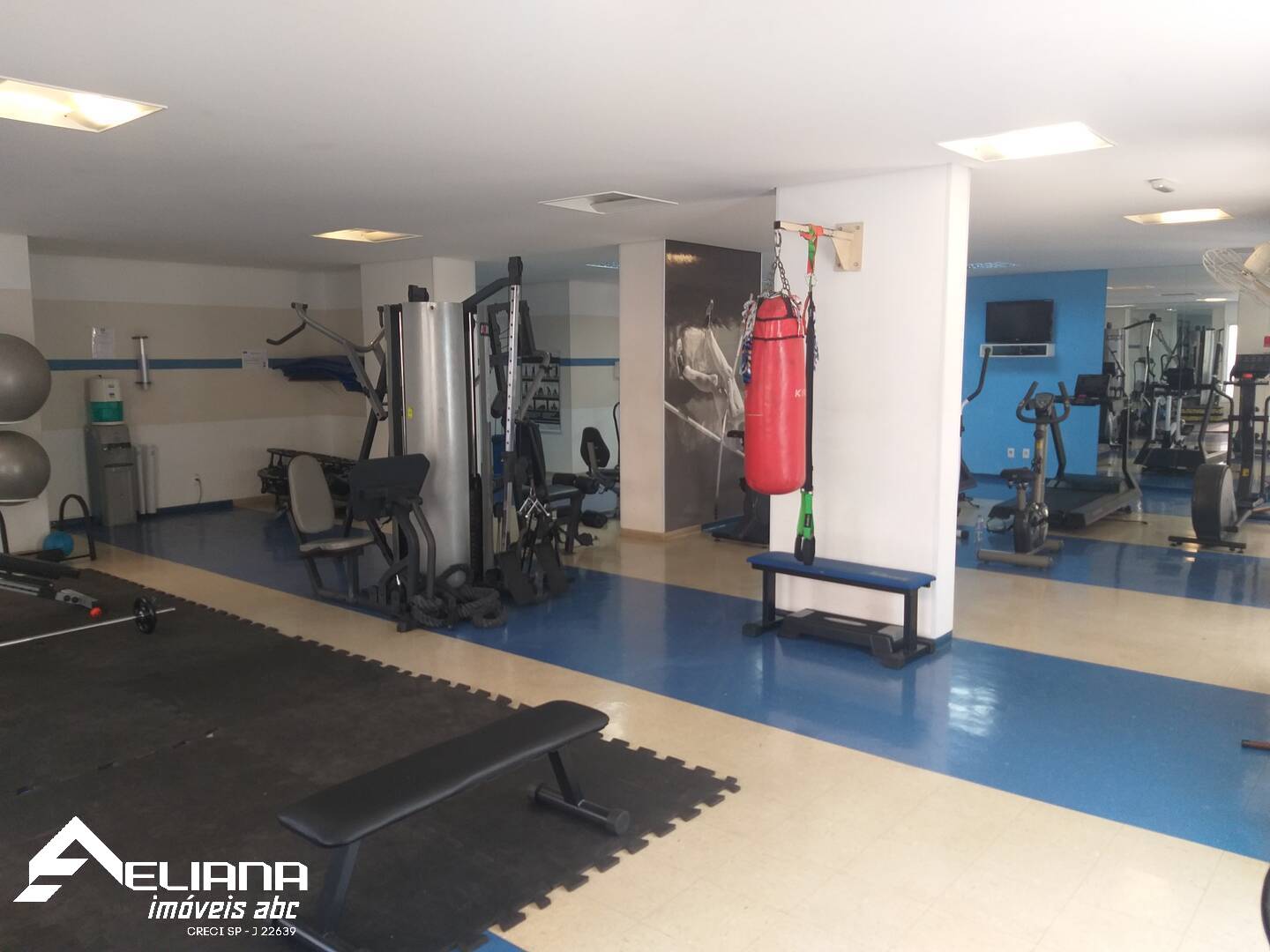 Apartamento, 3 quartos, 145 m² - Foto 37