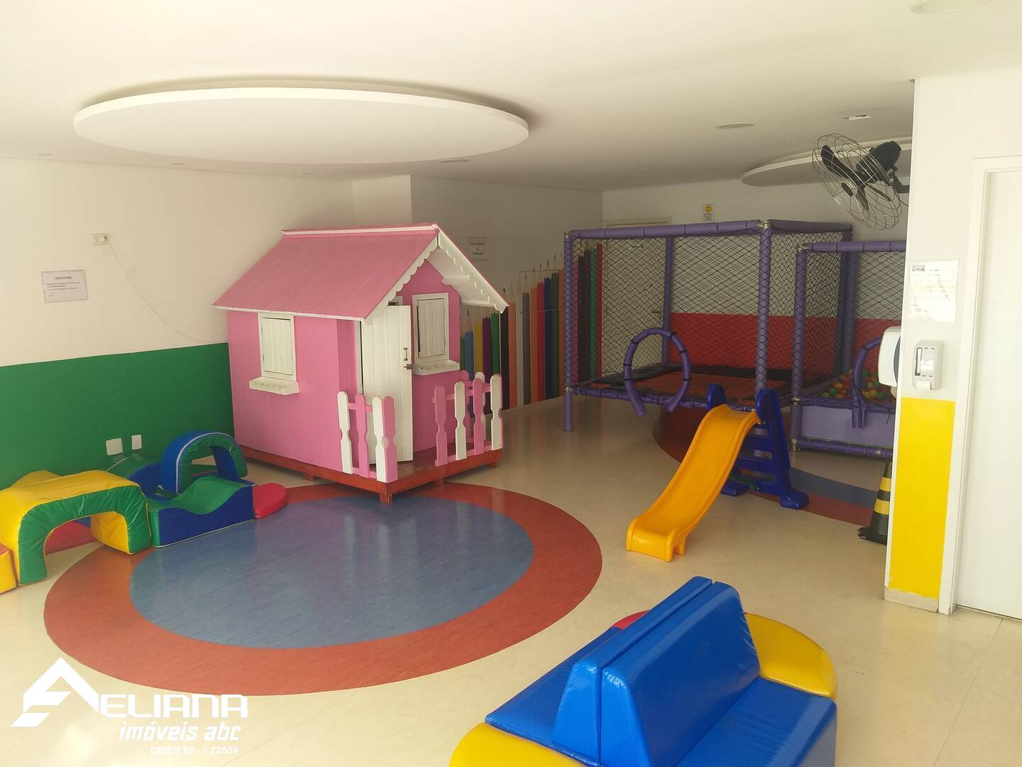 Apartamento, 3 quartos, 145 m² - Foto 42