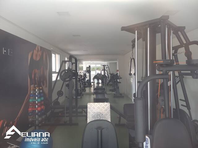 Apartamento, 3 quartos, 85 m² - Foto 43