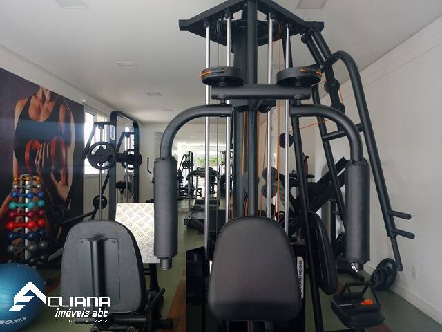 Apartamento, 3 quartos, 85 m² - Foto 42