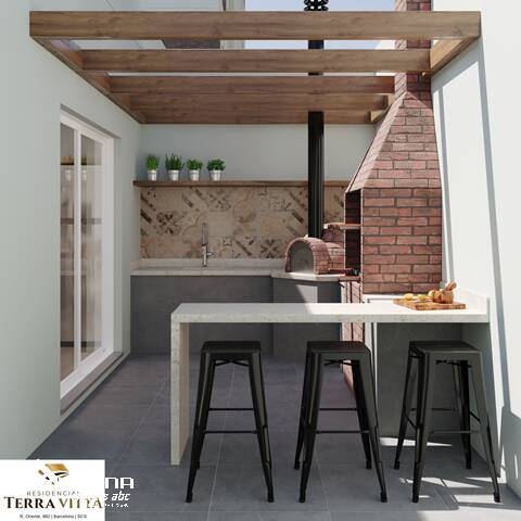 Cobertura, 3 quartos, 121 m² - Foto 66