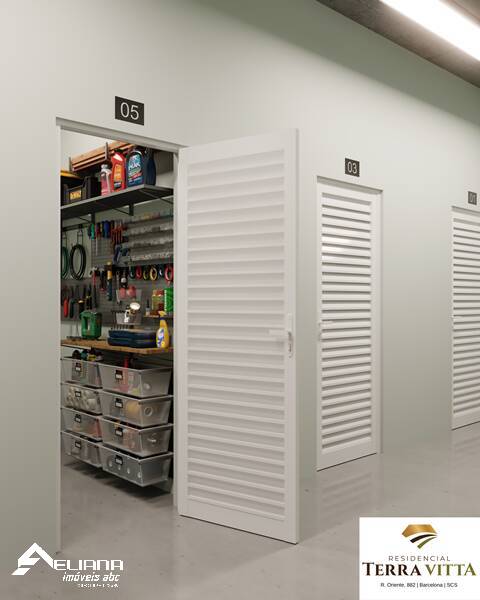 Cobertura, 3 quartos, 121 m² - Foto 68