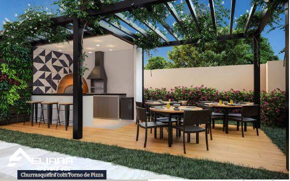 Apartamento, 2 quartos, 74 m² - Foto 17