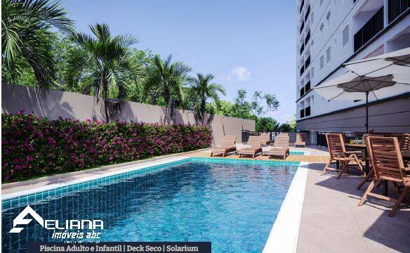 Apartamento, 2 quartos, 74 m² - Foto 19
