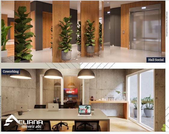 Apartamento, 2 quartos, 74 m² - Foto 21