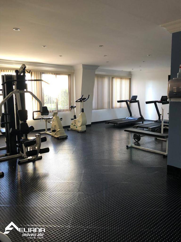 Apartamento, 4 quartos, 132 m² - Foto 36