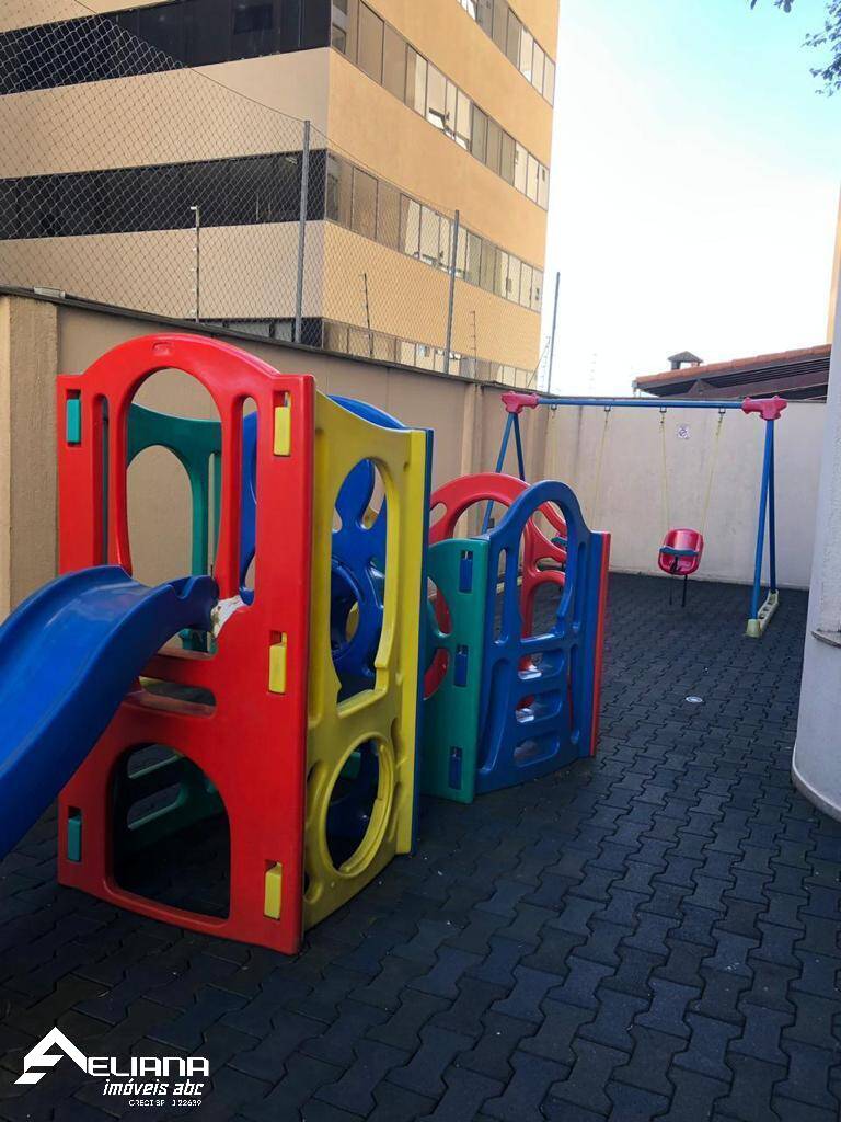 Apartamento, 4 quartos, 132 m² - Foto 38
