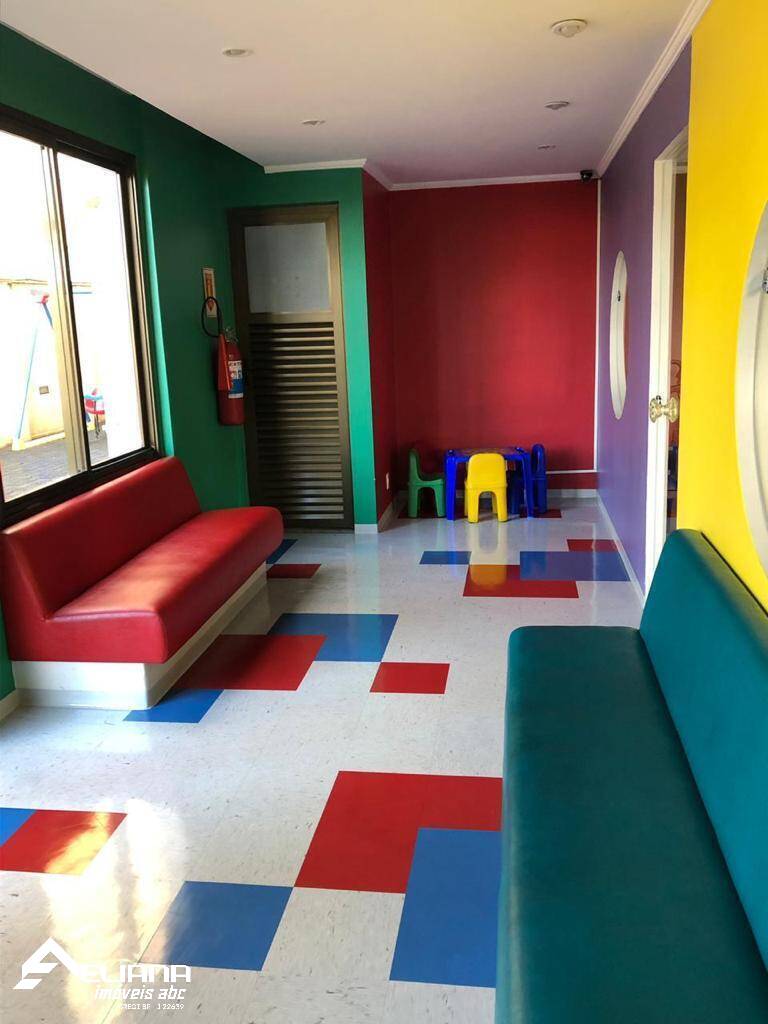 Apartamento, 4 quartos, 132 m² - Foto 39