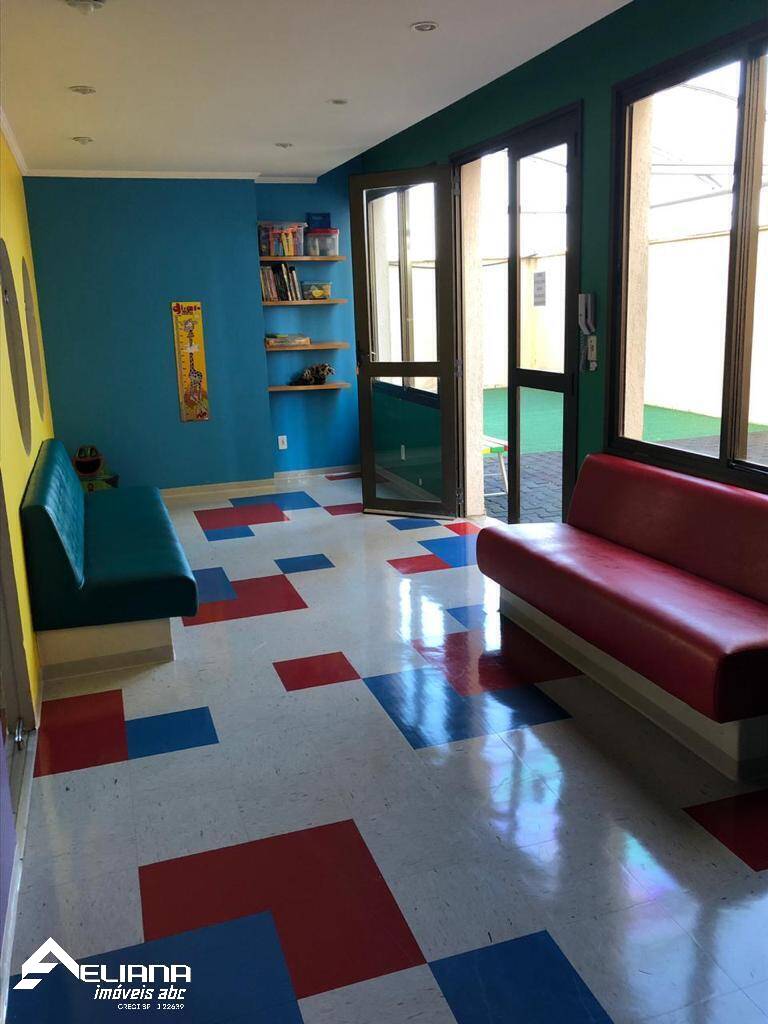 Apartamento, 4 quartos, 132 m² - Foto 40