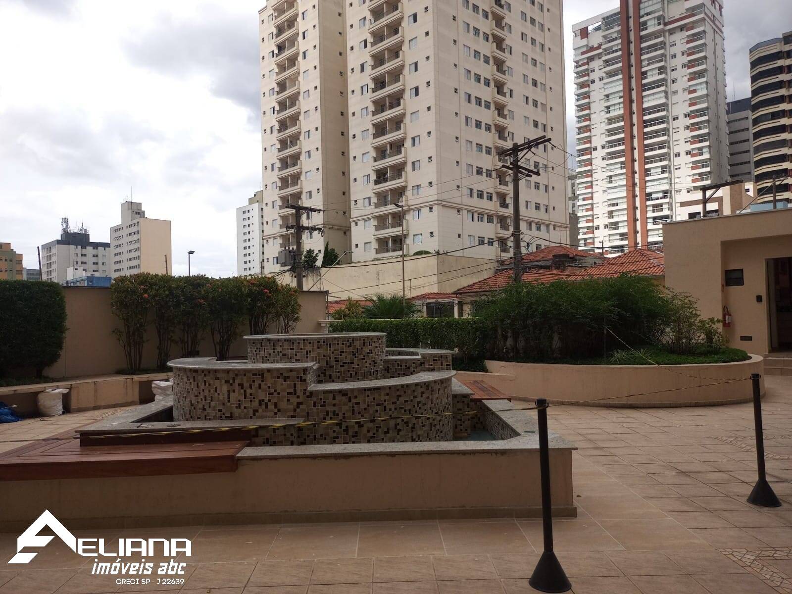 Apartamento, 4 quartos, 132 m² - Foto 45