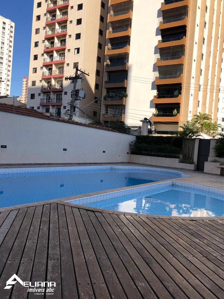 Apartamento, 4 quartos, 132 m² - Foto 34