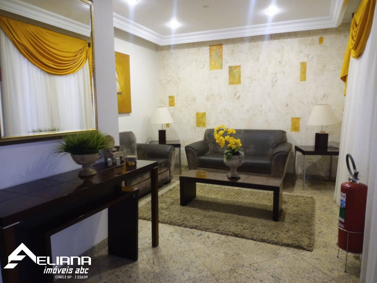 Apartamento, 4 quartos, 132 m² - Foto 46