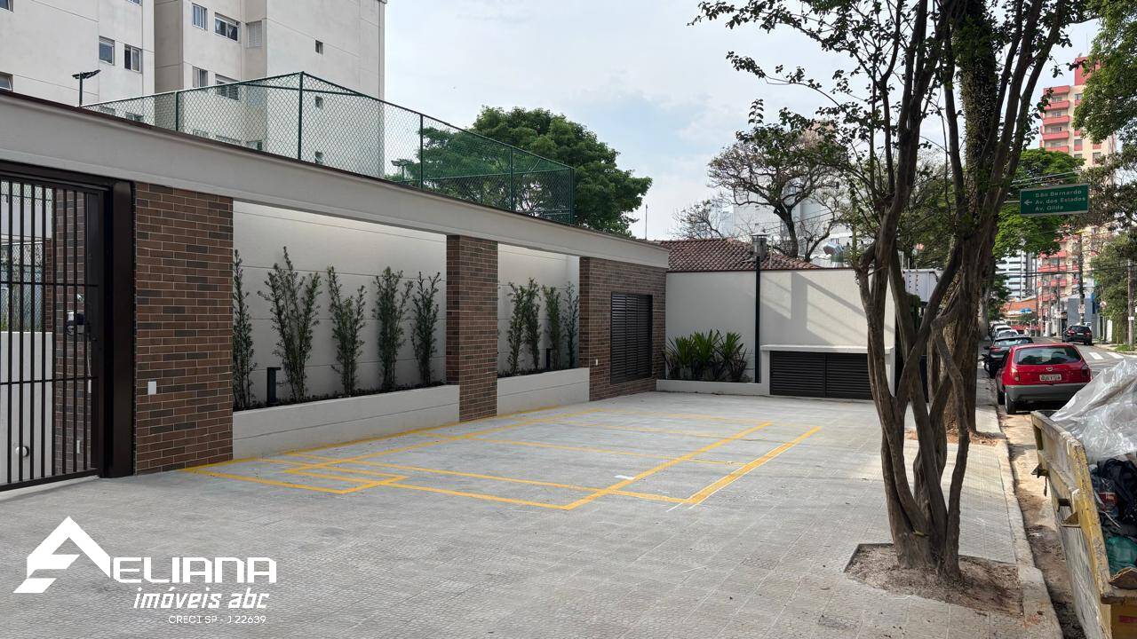 Apartamento, 3 quartos, 117 m² - Foto 36
