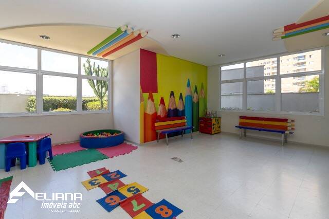 Apartamento, 3 quartos, 89 m² - Foto 37