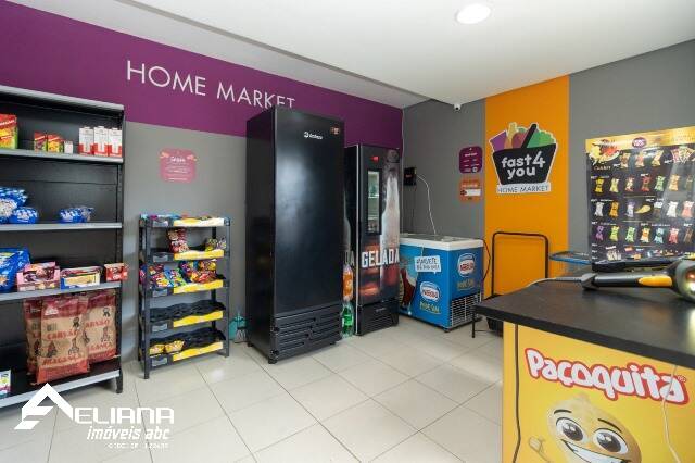 Apartamento, 3 quartos, 89 m² - Foto 40