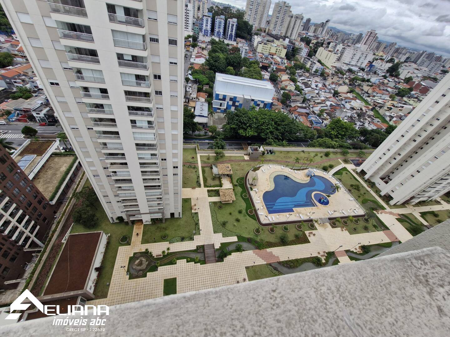 Apartamento, 4 quartos, 186 m² - Foto 61