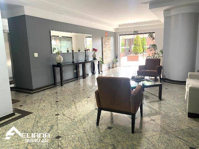 Apartamento, 3 quartos, 124 m² - Foto 41
