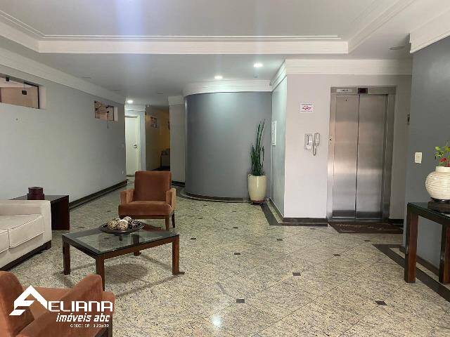 Apartamento, 3 quartos, 124 m² - Foto 40