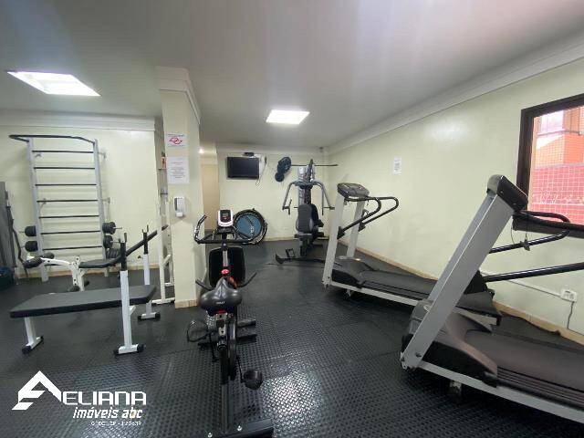 Apartamento, 3 quartos, 124 m² - Foto 47