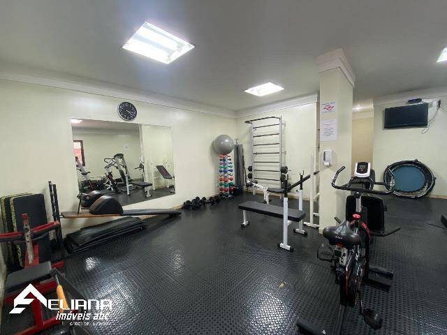 Apartamento, 3 quartos, 124 m² - Foto 49