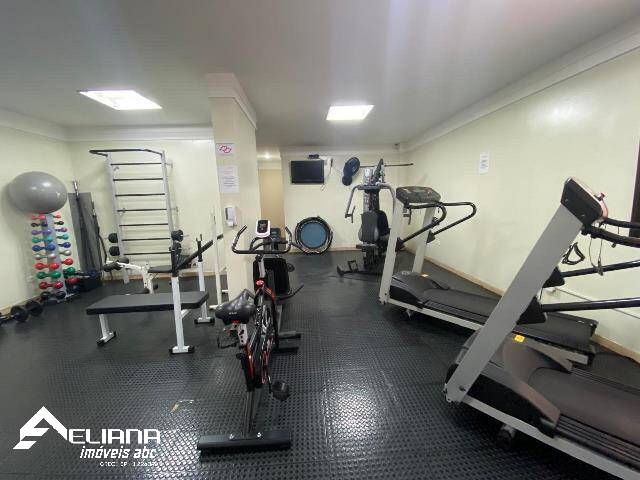 Apartamento, 3 quartos, 124 m² - Foto 50