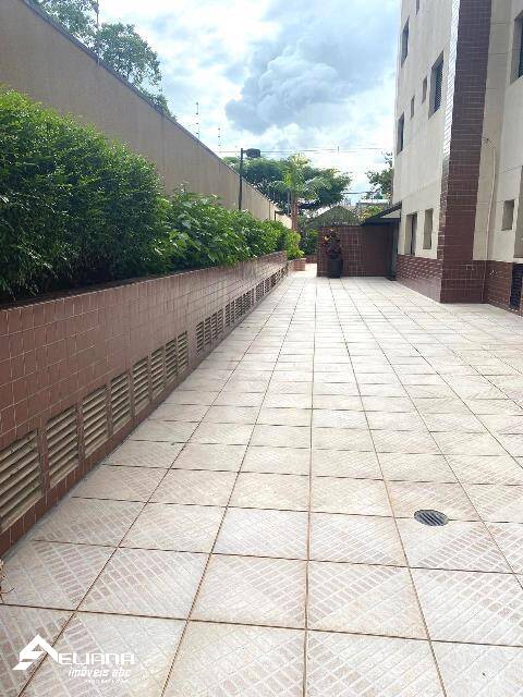 Apartamento, 3 quartos, 124 m² - Foto 54