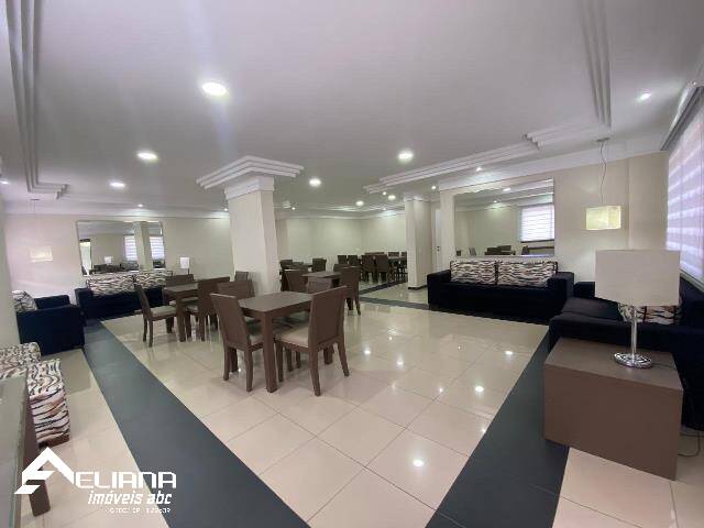 Apartamento, 3 quartos, 124 m² - Foto 58