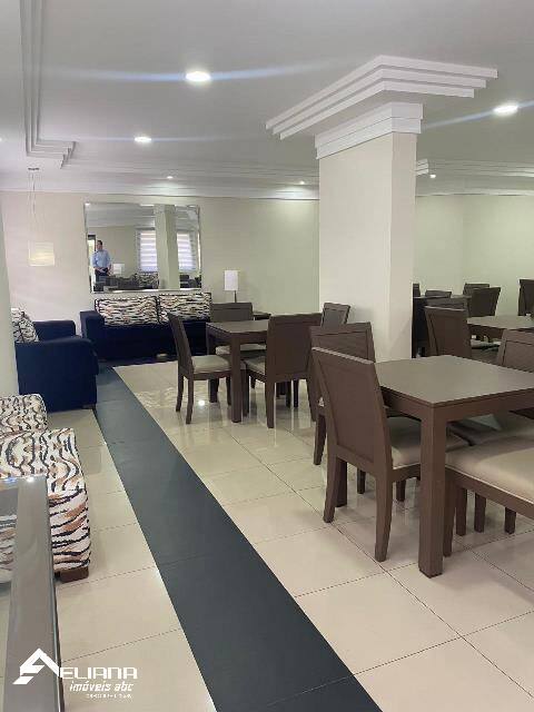 Apartamento, 3 quartos, 124 m² - Foto 57