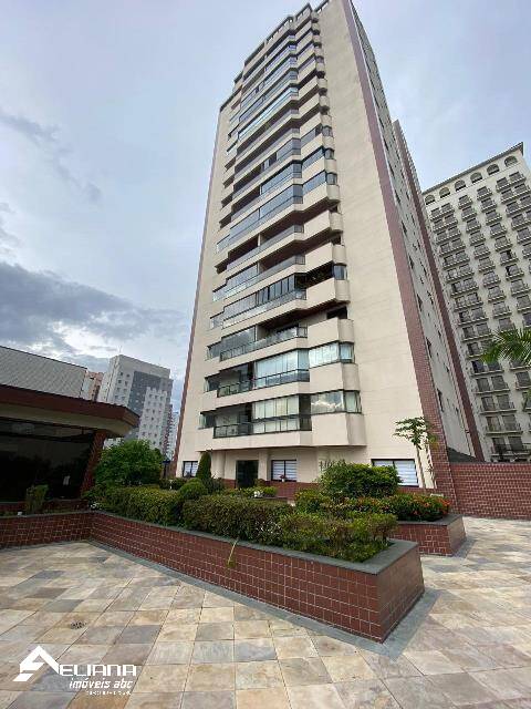 Apartamento, 3 quartos, 124 m² - Foto 39