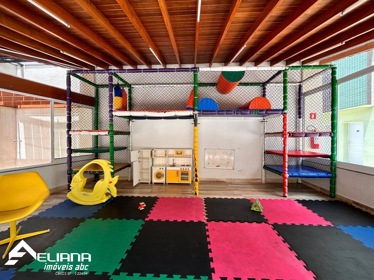 Apartamento, 3 quartos, 107 m² - Foto 66