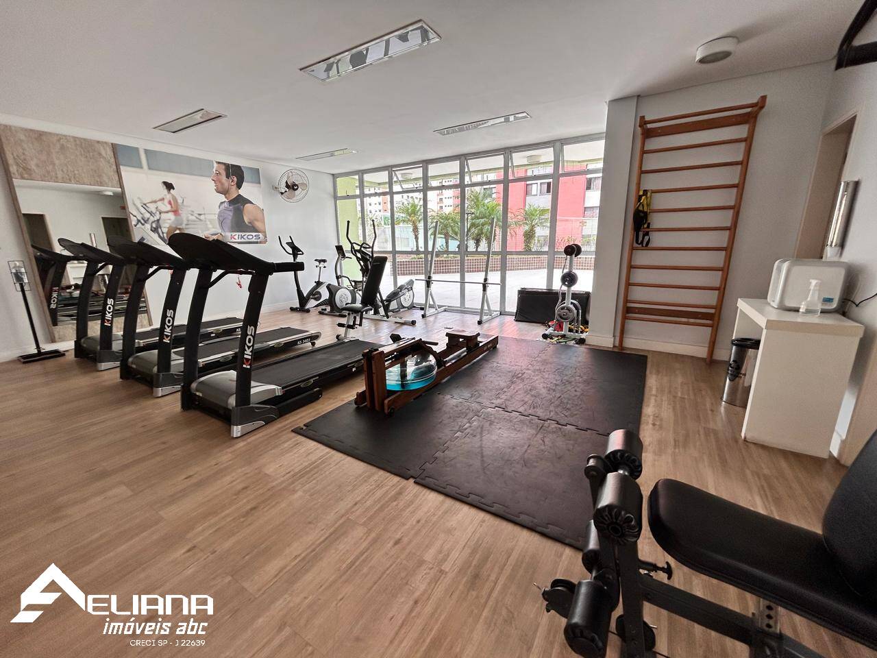 Apartamento, 3 quartos, 107 m² - Foto 83