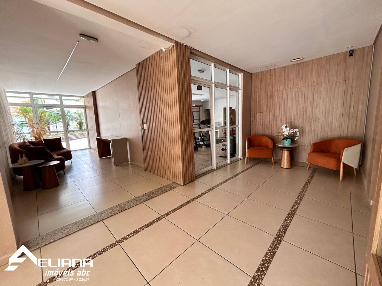 Apartamento, 3 quartos, 107 m² - Foto 50