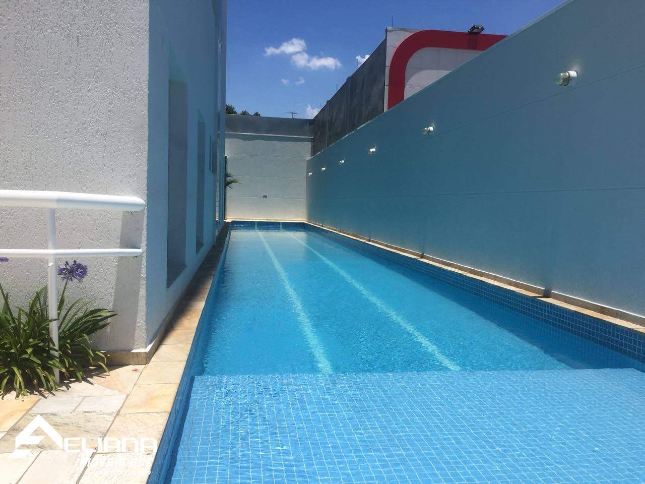 Apartamento para alugar com 2 quartos, 71m² - Foto 33