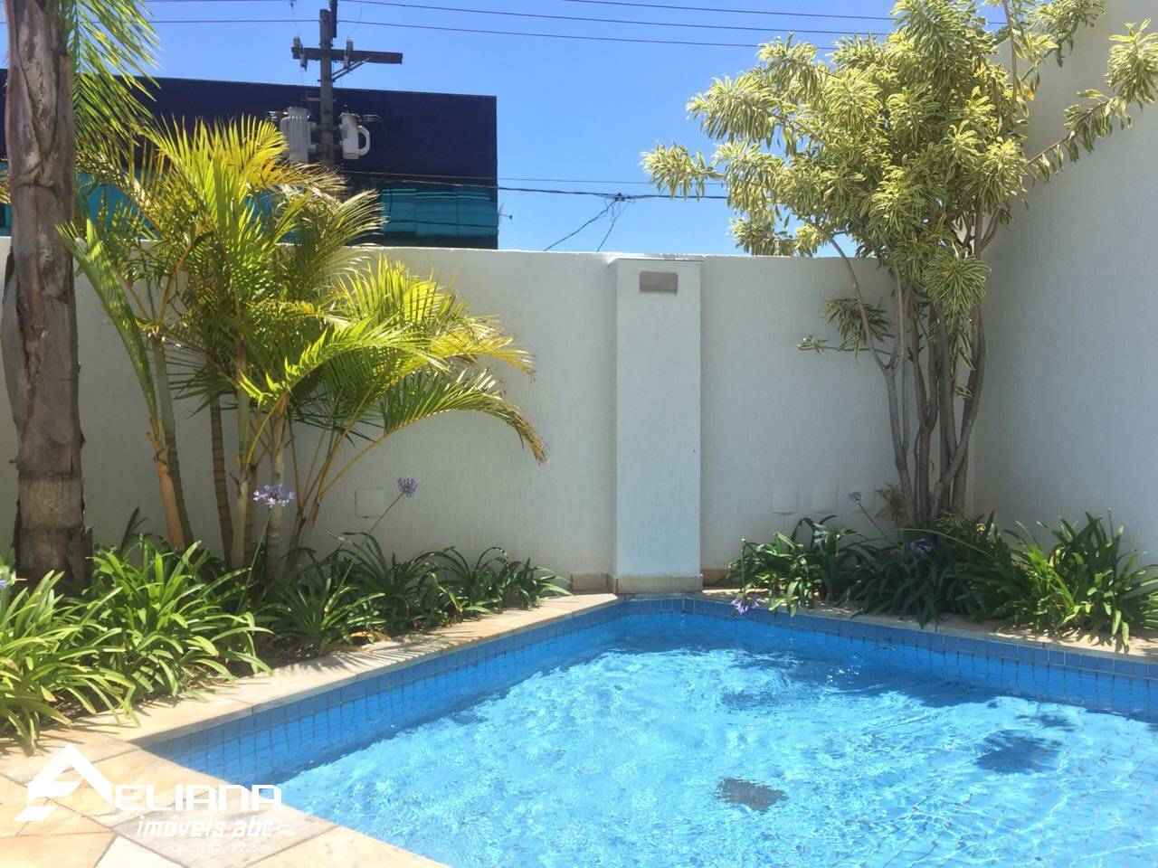 Apartamento para alugar com 2 quartos, 71m² - Foto 32