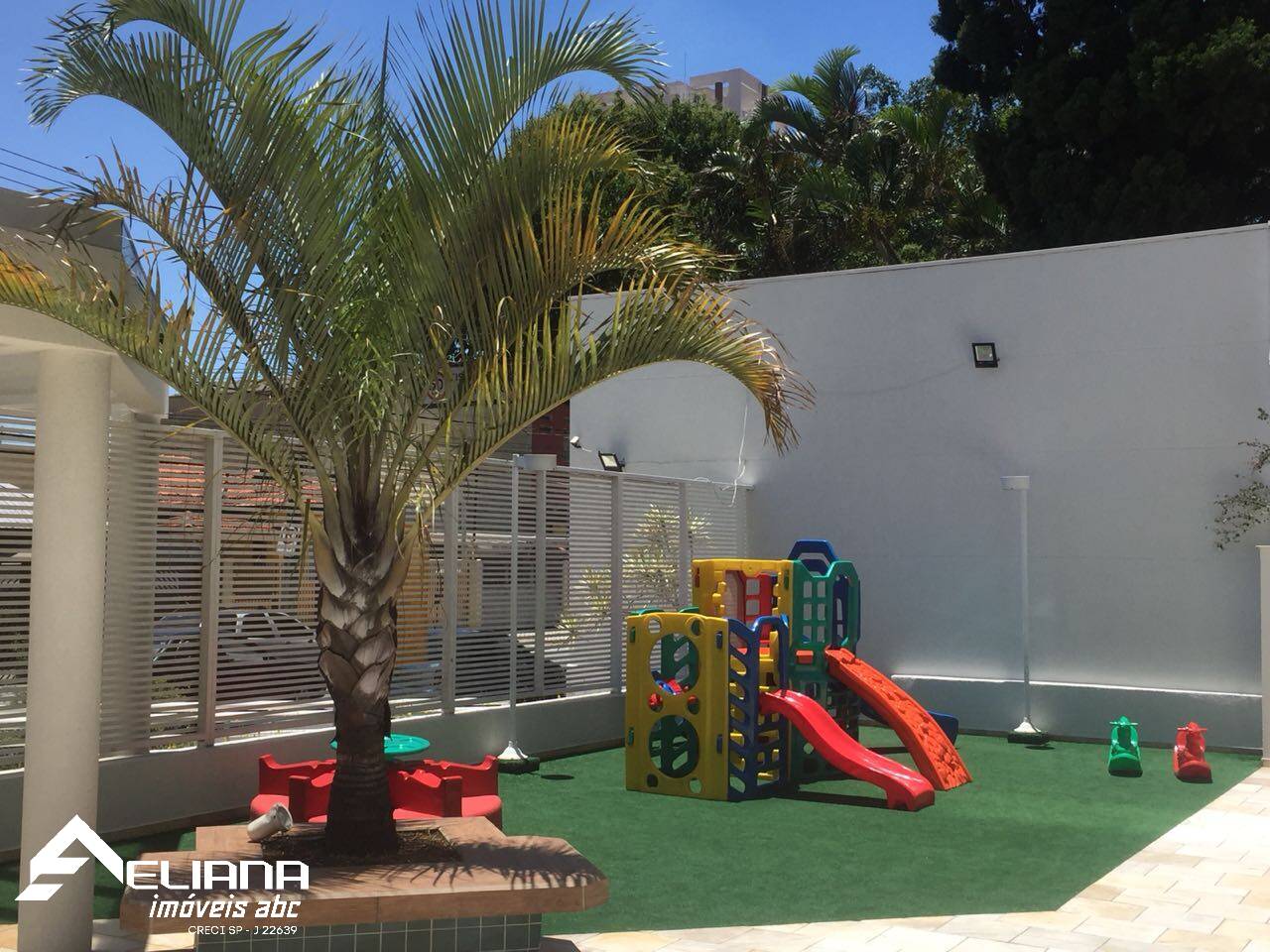 Apartamento para alugar com 2 quartos, 71m² - Foto 36