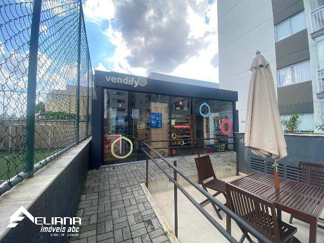 Apartamento, 2 quartos, 56 m² - Foto 27