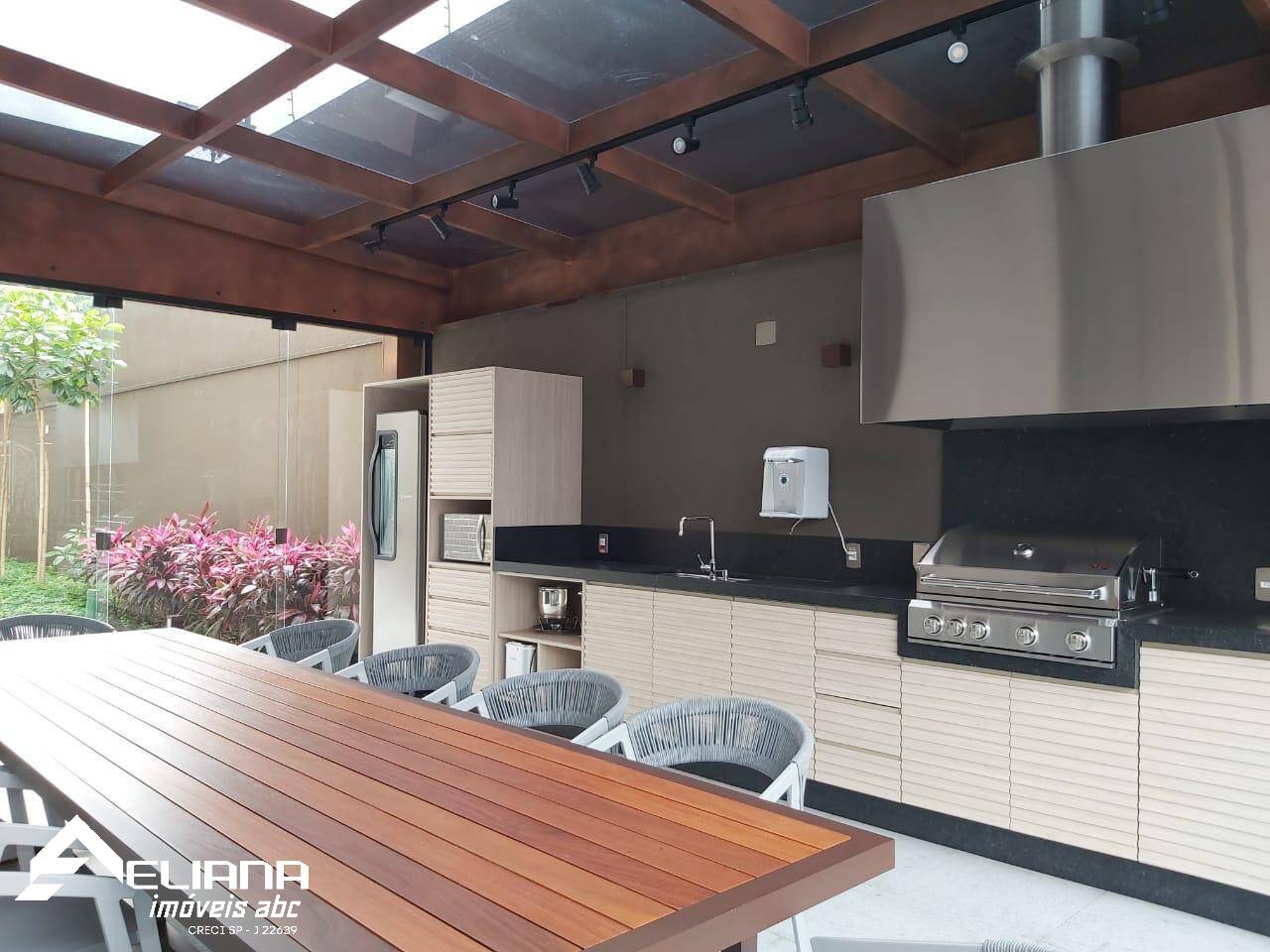 Apartamento, 3 quartos, 163 m² - Foto 54