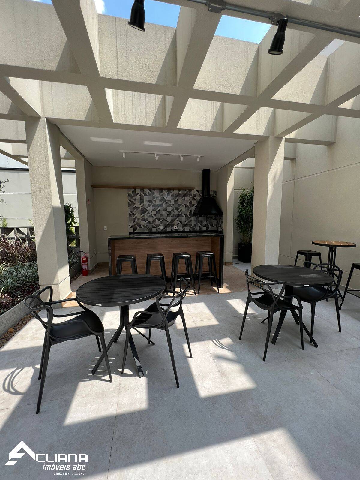 Apartamento, 3 quartos, 161 m² - Foto 30