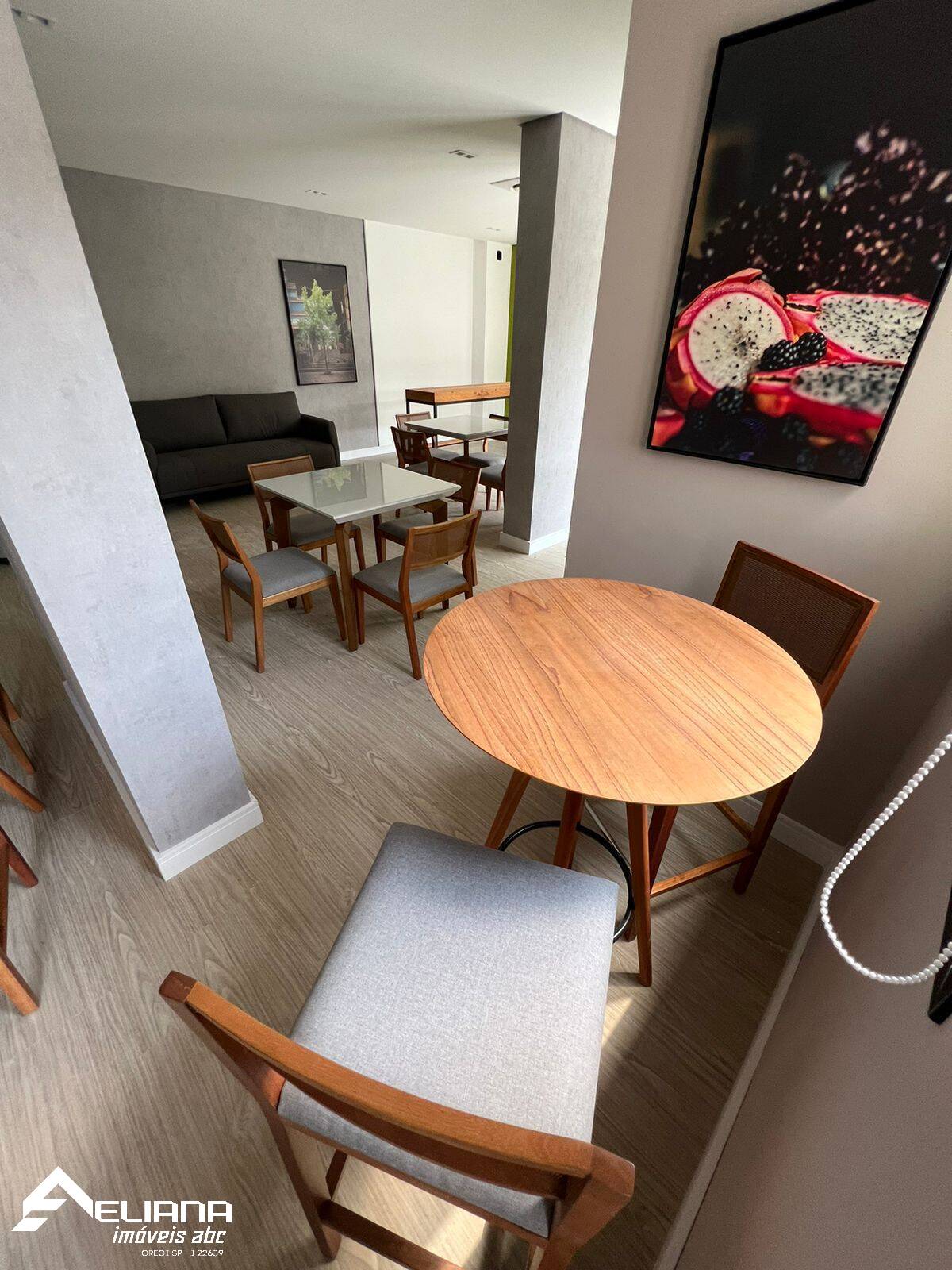 Apartamento, 3 quartos, 161 m² - Foto 36