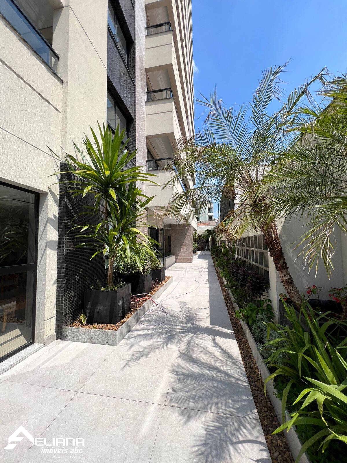 Apartamento, 3 quartos, 161 m² - Foto 38