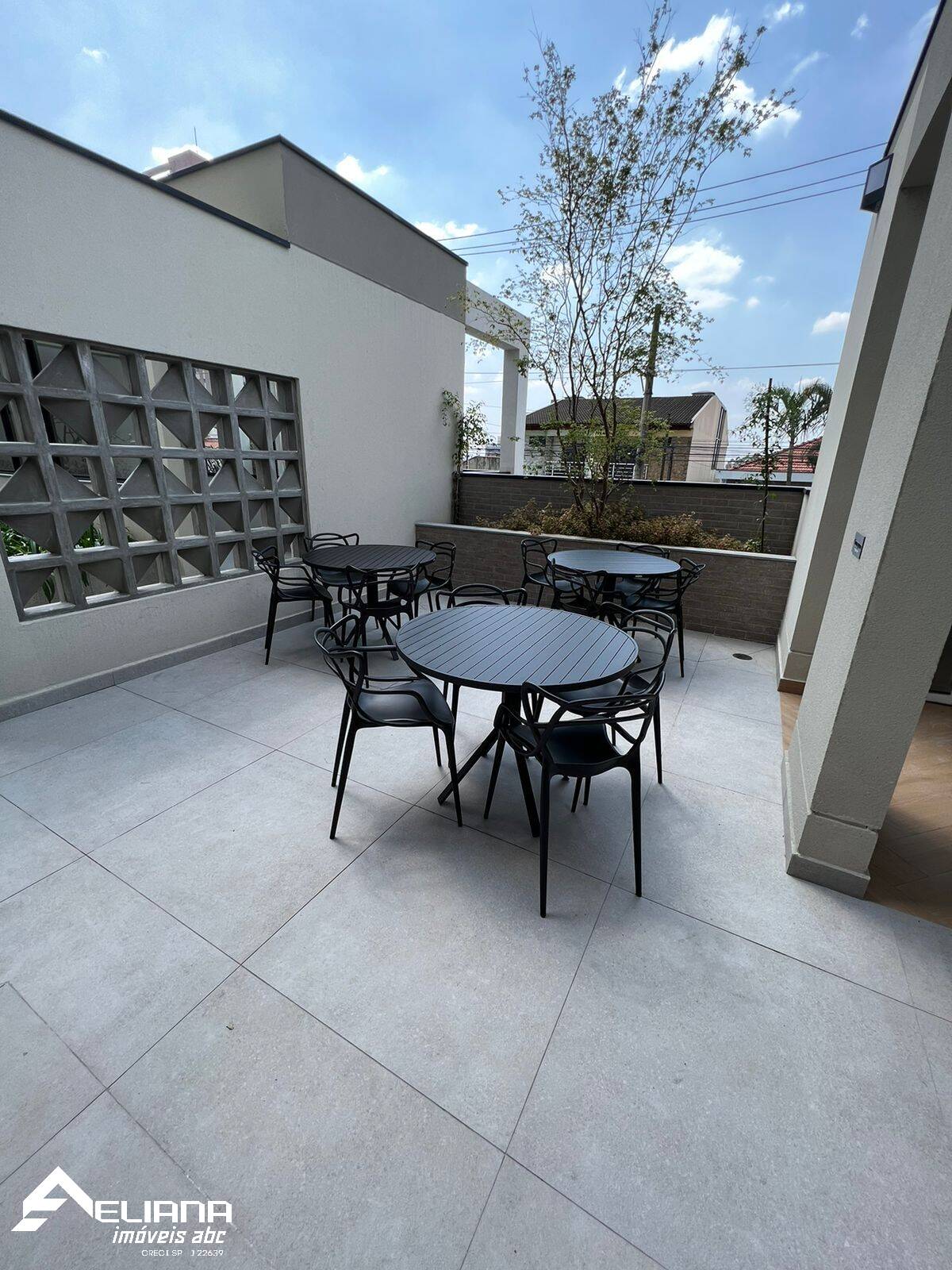 Apartamento, 3 quartos, 161 m² - Foto 43